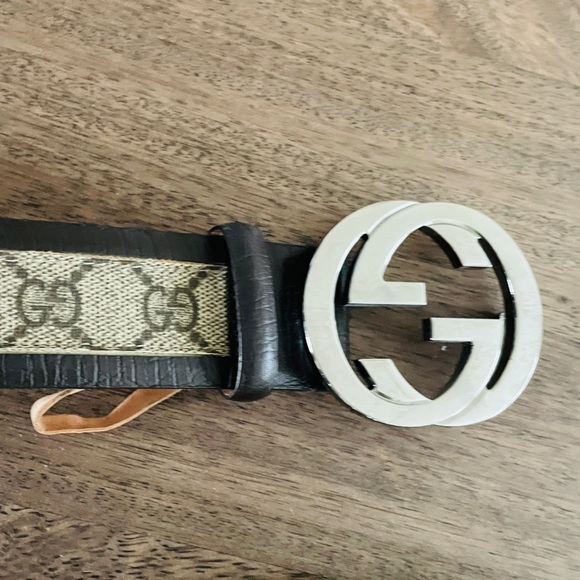 Gucci Accessories Vintage Womens Gucci Belt Poshmark